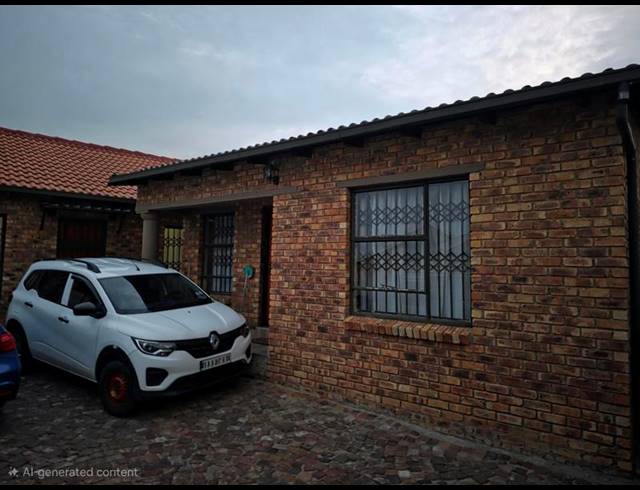 5 BEDROOM HOUSE FOR SALE IN NORKEM PARK